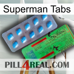Superman Tabs new03